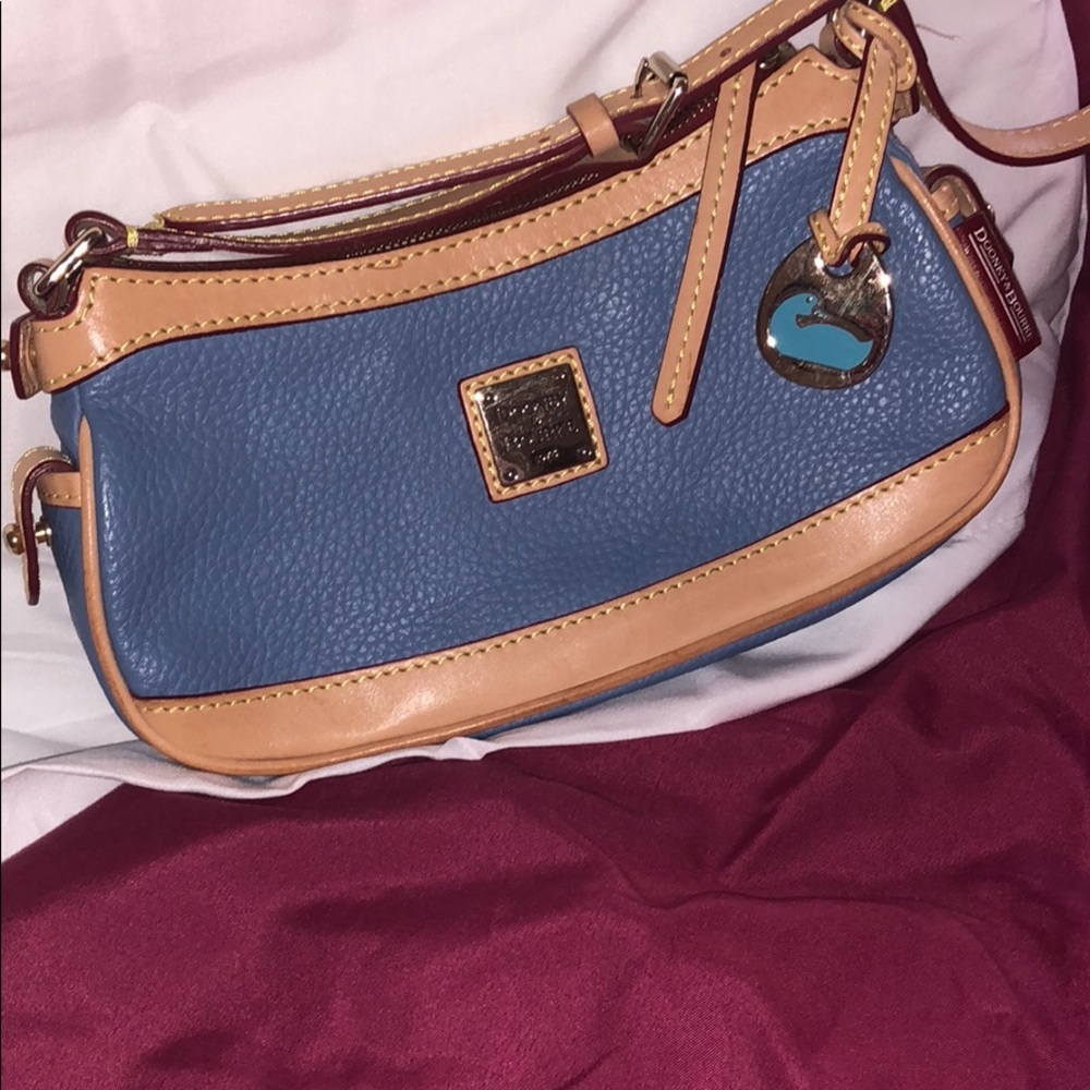 Small Dooney & Bourke